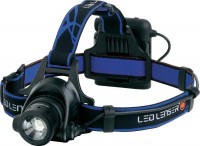 H14-R elov svtilna LED Lenser