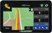 TravelPilot 73 EU LMU navigace Blaupunkt 