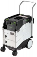 CTL 44 E mobiln� vysava� Festool