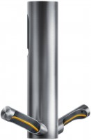 Dyson HU03 Airblade 9kJ osoue rukou nerezov ocel, brouen