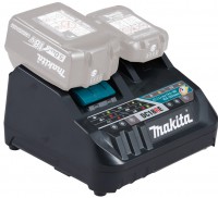 Makita DC18RE nabjeka multi 198720-9