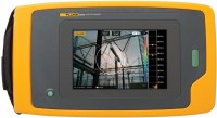 Fluke ii910 pesn akustick kamera, detektor niku plynu