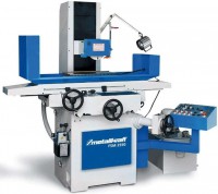 Metallkraft FSM 2045 bruska na plocho 3932045