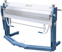 Bernardo TBS 1500 run ohbaka plechu, 06-1396
