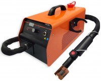 Dawell DHI-45F INDUSTRY indukn ohev, 3,7 kW, 07-002