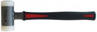 Halder 3389.060 kladivo s mkkm elem bez zptnho rzu, 3-slokov toprko, SUPERCRAFT 60 mm 