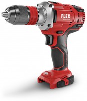 Flex DD 4G 18.0-EC aku roubovk 18V, bez aku, 447765