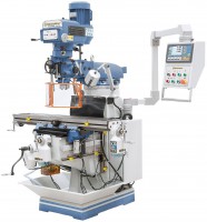 Bernardo MFM 230 Super univerzln frzka s digitlnm odmovnm, 02-1291XL