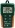 DL160 True RMS duln datalogger pro men AC proudu a napt V/AC - A/AC Extech