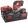 Flex JSB 18.0-EC/5.0 Set aku pmoar pila 18V/2x5,0Ah, 489786