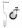 Krcher ABS brzda B75 2.644-247.0