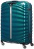 Samsonite Lite-Shock Spinner 69/25 Petrol Blue cestovn kufr