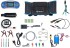 Metrel MI 3108 ST Eurotest PV tester fotovoltaick�ch a elektrick�ch instalac�