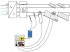 Metrel MI 3108 ST Eurotest PV tester fotovoltaick�ch a elektrick�ch instalac�