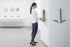 Dyson HU03 Airblade 9kJ osoue rukou nerezov ocel, brouen
