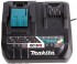 Makita DC18RE nabjeka multi 198720-9