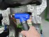 Deprag GDA 070-153BX pneumatick hlov bruska