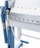 Bernardo TBS 1500 run ohbaka plechu, 06-1396