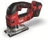 Flex JSB 18.0-EC/5.0 Set aku pmoar pila 18V/2x5,0Ah, 489786