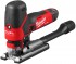 Milwaukee M12 FJS-422X aku p��mo�ar� pila, M12 B2 + M12 B4 + nab�je�ka + kufr 4933500575