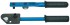 Gedore Blue E 278500 oh�ba�ka pro manu�ln� oh�b�n� trubek 3-10 mm 1589830