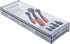 BGS 72122 sada jemnozub�ch r��en a adapt�r� 1/4“ - 3/8“ - 1/2“, 7 d�l�