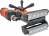 Bernardo MD 3550 PA aku magnetick� vrta�ka 2� 40 V / 5,0 Ah s permanentn�mi magnety do 35 mm, 01-13855