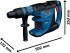 Bosch PRO GBH 18V-40 aku vrtac� kladivo SDS max 18 V bez aku, 0611917200