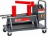 BETEX BLF 205 induk�n� oh��va� 12 kVA 450 V do 400 kg, 4205710-CE