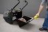 Krcher 75/40 W Bp profi zametac stroj s odsvnm 1.049-206.0