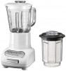 5KSB5553EWH Artisan mixr bl KitchenAid