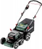 Metabo RM 36-18 LTX BL 46 aku sekaka na trvu (bez aku) 601606850