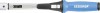 Gedore 3288218 momentov kl TORCOFIX TF-SE, 10-50 Nm 9 x 12 mm 62420015