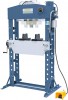 Bernardo PWK 75 F pneumatick dlensk lis, 06-1718