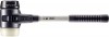 HALDER SIMPLEX 3728.080 kladivo s mkkou vlokou dlka 490 mm