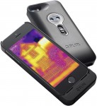 One termokamera pro iPhone 5, 5s Flir