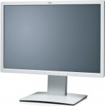 B24W-7 LED monitor Fujitsu