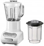 5KSB5553EWH Artisan mixr bl KitchenAid