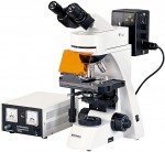 SCIENCE ADL-601F 40-1000x biologick mikroskop 5770500 Bresser
