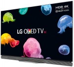 OLED65E6V televize 164 cm LG