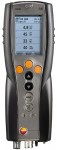 TESTO 340 analyztor spalin pro prmysl