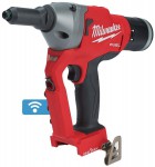 Milwaukee M18 ONEFPRT-0X aku ntovaka ONE-KEY bez aku, 4933478601