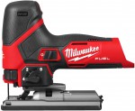 Milwaukee M12 FJS-0 aku p��mo�ar� pila, bez aku a nab�je�ky 4933500574