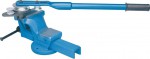 Gedore Blue E 278600 oh�ba�ka pro manu�ln� oh�b�n� trubek 6-18 mm 1589857