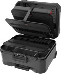 Cimco CimCase PRO Trolley B1T2 poj�zdn� kufr na n��ad�, 178650B1T2