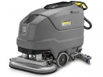 Krcher BD 80/100 W Bp Classic podlahov myc stroj 1.127-012.0