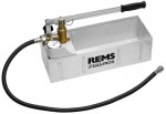 Push INOX tlakov zkuebn pumpa do 60 bar Rems 
