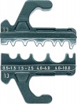 Knipex 97 39 13 n�hradn� krimpovac� vlo�ka pro 97 33 0X