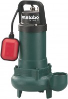 SP 24-46 SG kalov erpadlo 604113000 Metabo