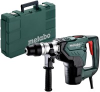 Metabo KH 5-40 kombinovan kladivo + kufr 600763500